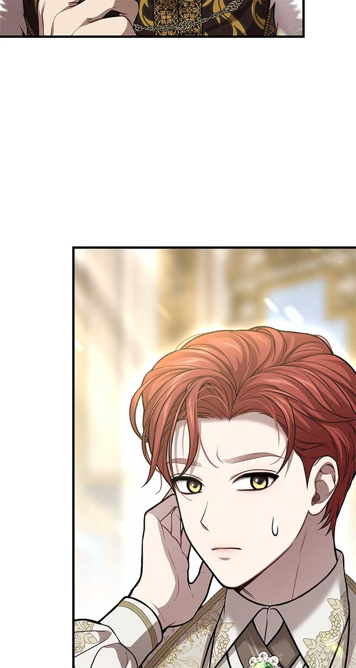 The Secret Bedroom of a Dejected Royal Daughter Chapter 101 71